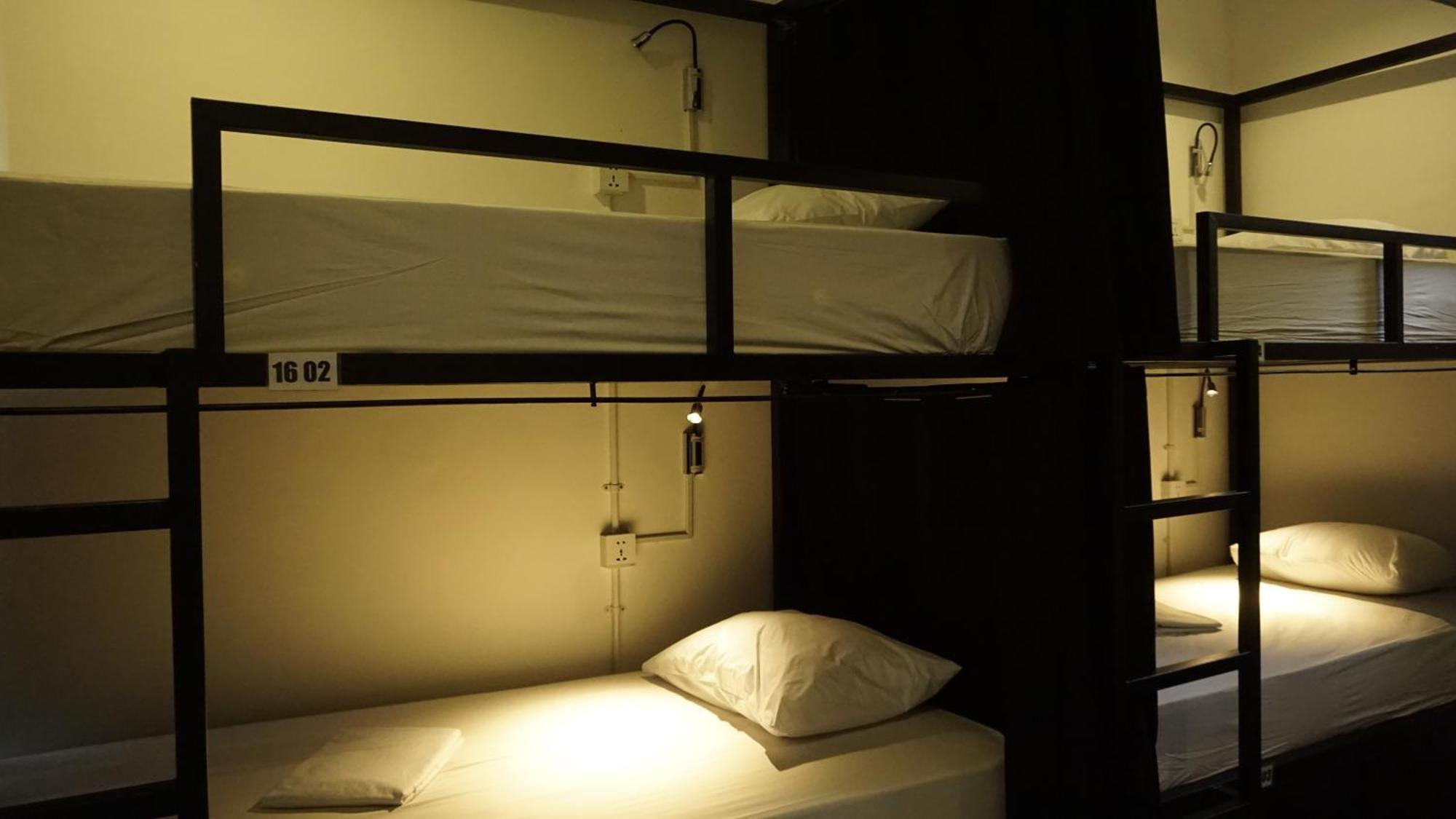 Lay Day Hostel Canggu Kültér fotó